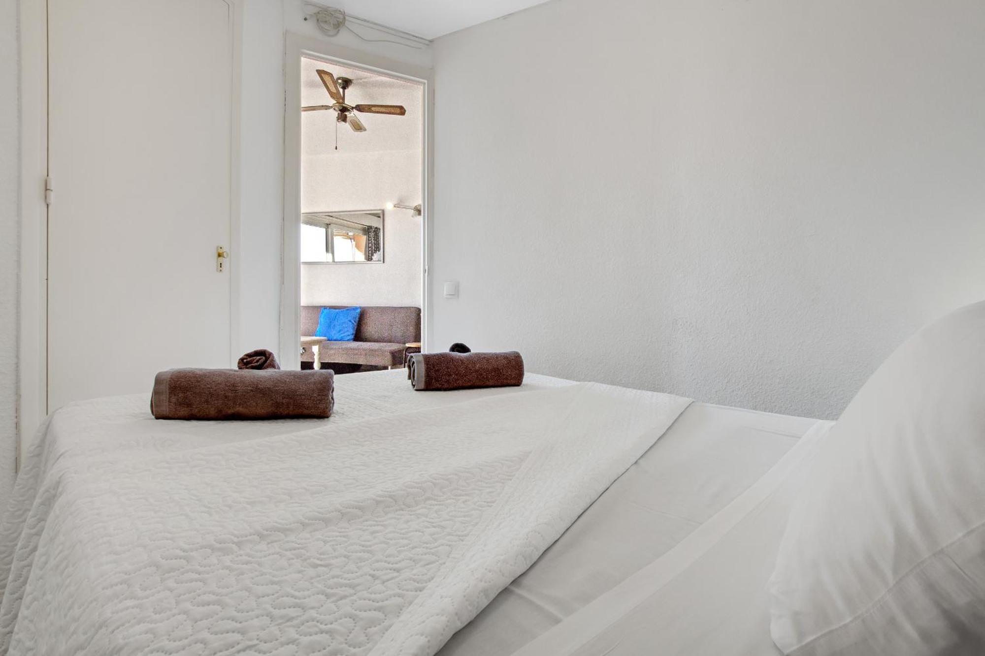 Solpor De Steramflats Appartement *