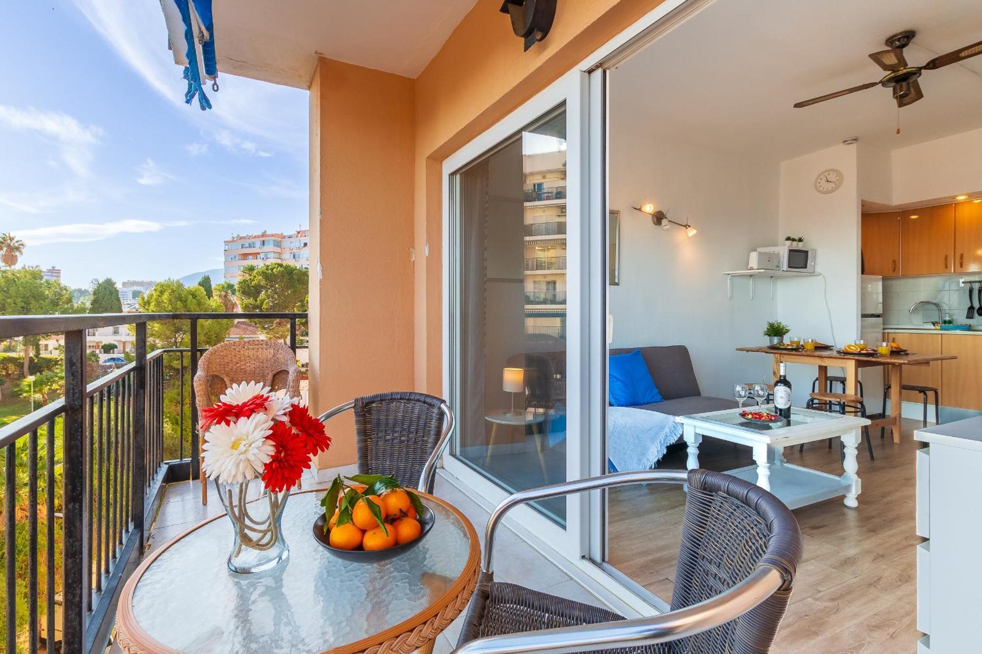 Solpor De Steramflats Appartement