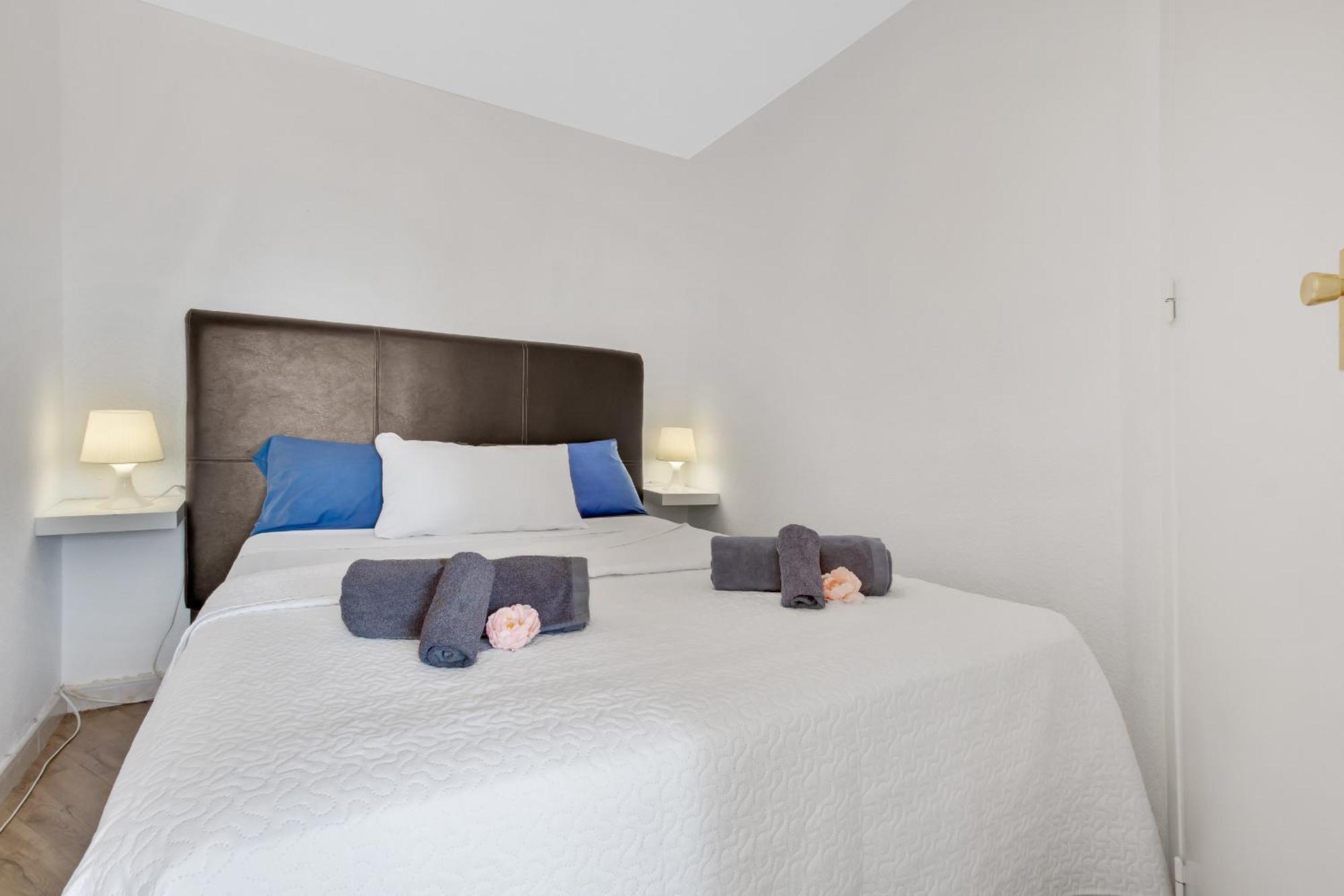 Solpor De Steramflats Appartement *