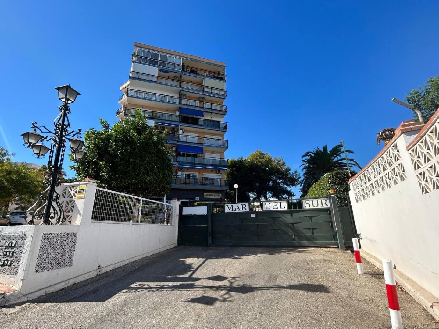 Appartement Solpor De Steramflats *