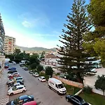 Solpor De Steramflats Benalmadena