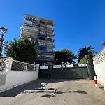 Solpor De Steramflats Benalmadena