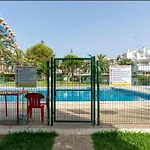 Solpor De Steramflats Benalmadena