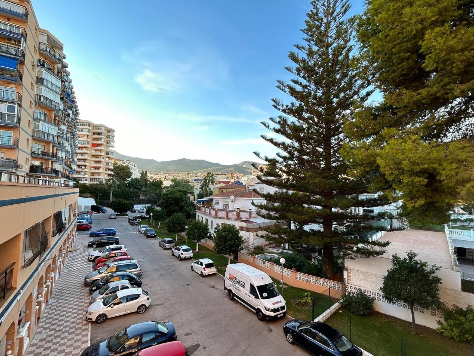 Apartment Solpor De Steramflats Benalmádena